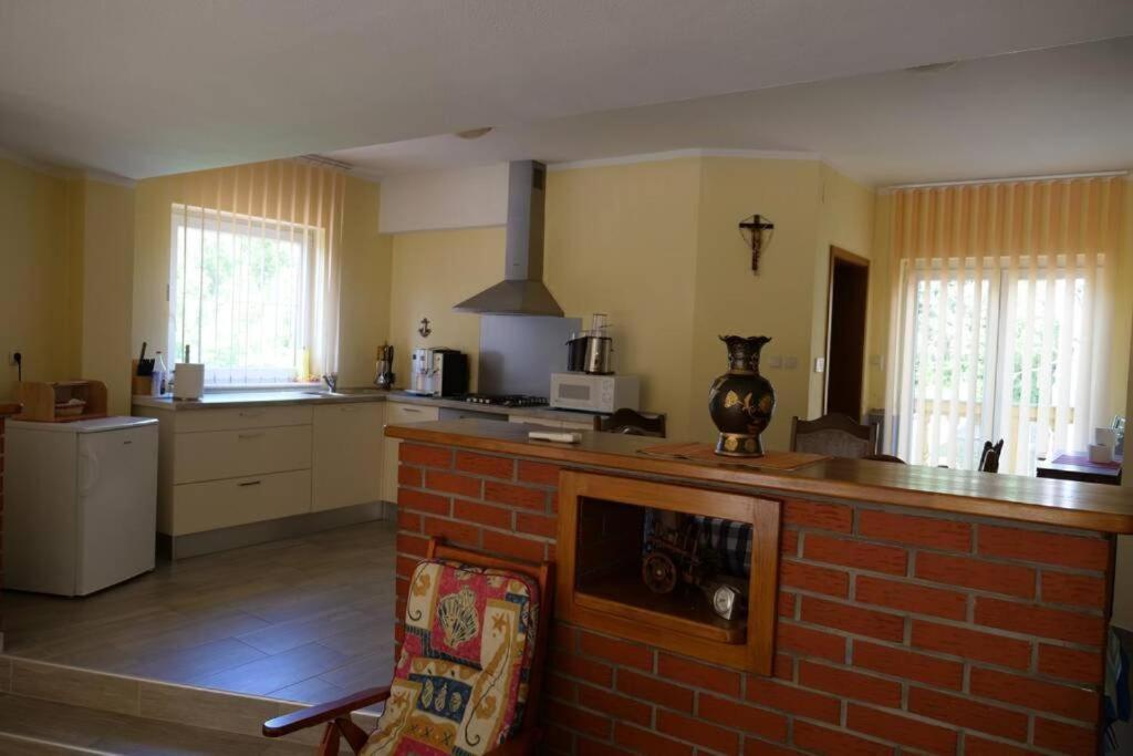 Apartman Carsko Ριέκα Εξωτερικό φωτογραφία