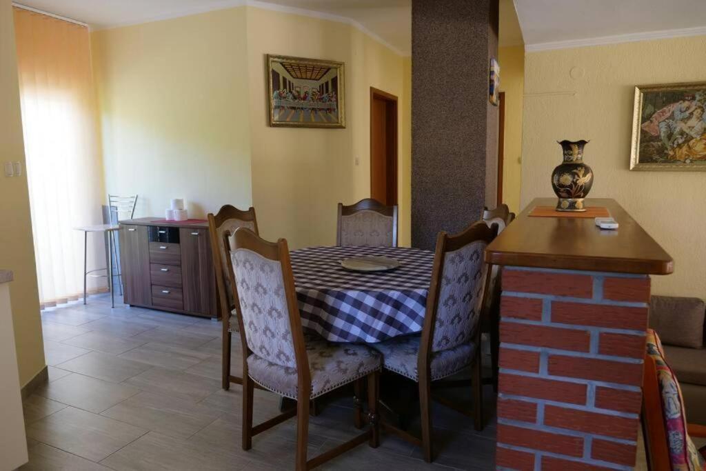 Apartman Carsko Ριέκα Εξωτερικό φωτογραφία