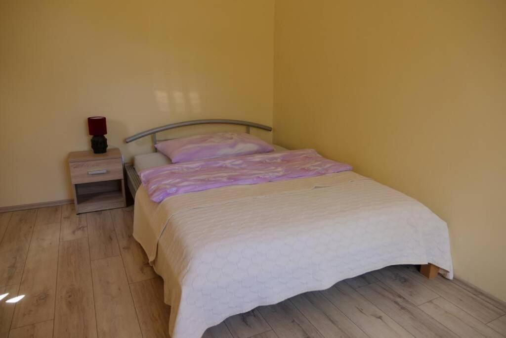 Apartman Carsko Ριέκα Εξωτερικό φωτογραφία